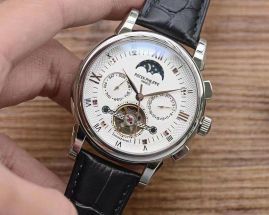 Picture of Patek Philippe Watches _SKU3678patek-philippe-watch-04134622